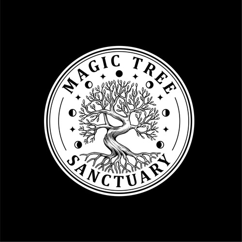 MAGIC TREE SANCTUARY