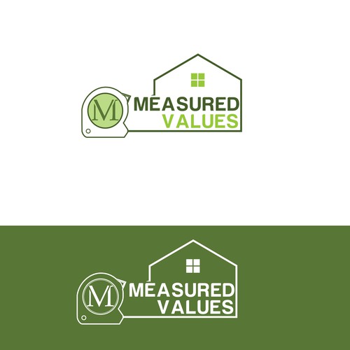 concept for Measured values