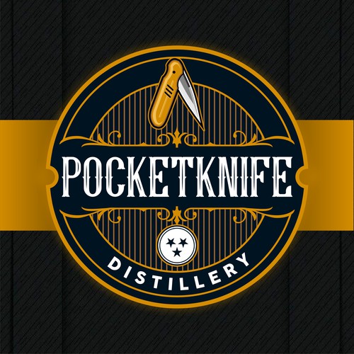 Pocket Knife Distillery 