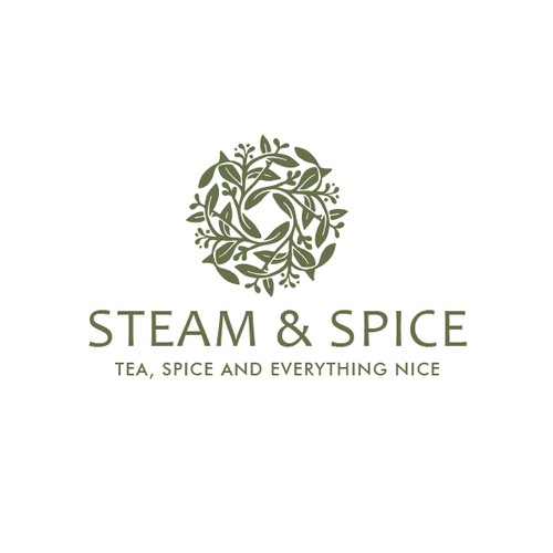 Steam & Spice