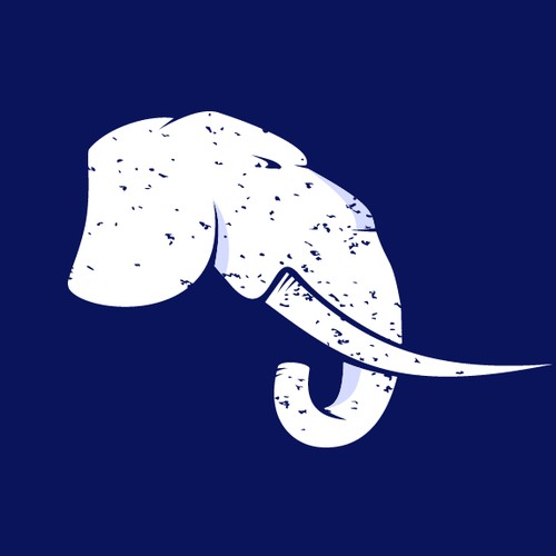 Elephant Logo