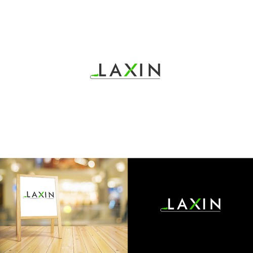 Laxin
