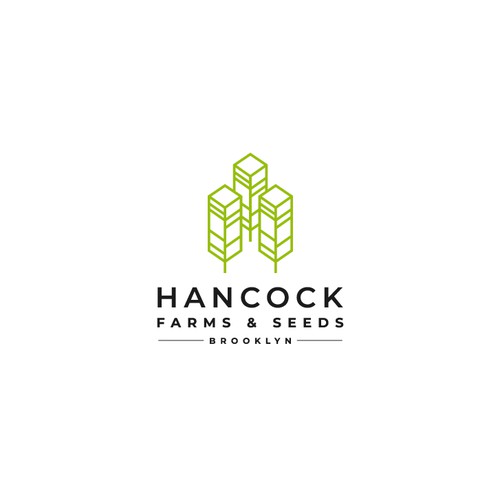 hancock logo