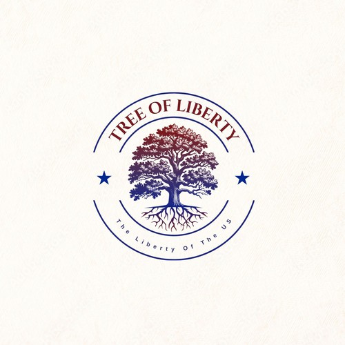 Tree of liberty 