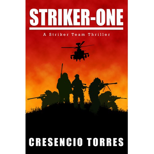 Striker One