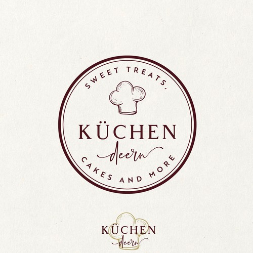 Kuchen Deern