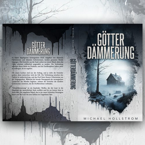 GOTTER DAMMERUNG