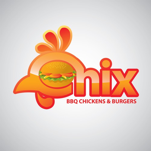 Help chix with a new logo
