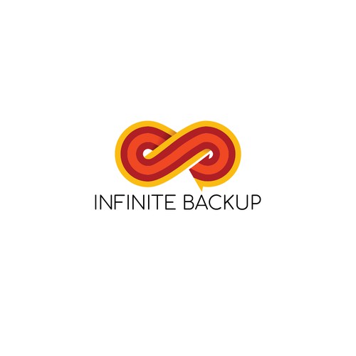 Infinity Sign Logo