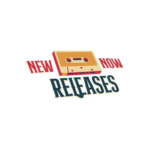 NEW RELEASES NOW