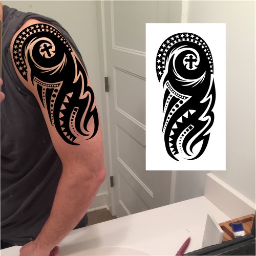 Designs Personal Tattoo