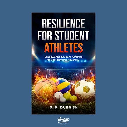 Resilience for Student Athletes