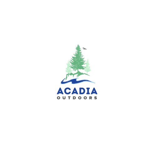 Acadia Outdoors