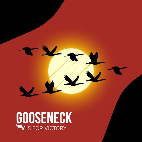 Gooseneck