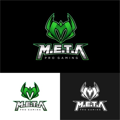 Entry for META PRO GAMING