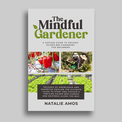 The Mindful Gardener