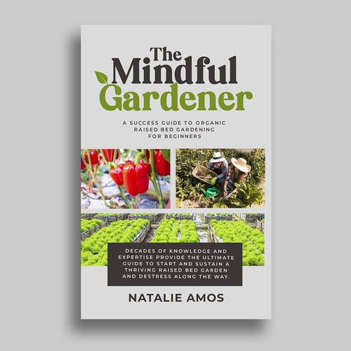 The Mindful Gardener