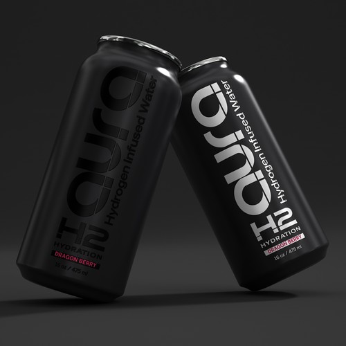 H2 Aura Can – Concept Study