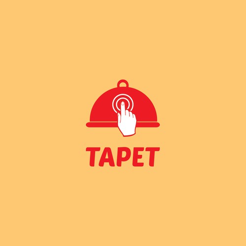 Inspire the brand for the next big advertising platform: Tapet