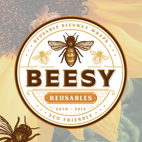 Beesy Reusables