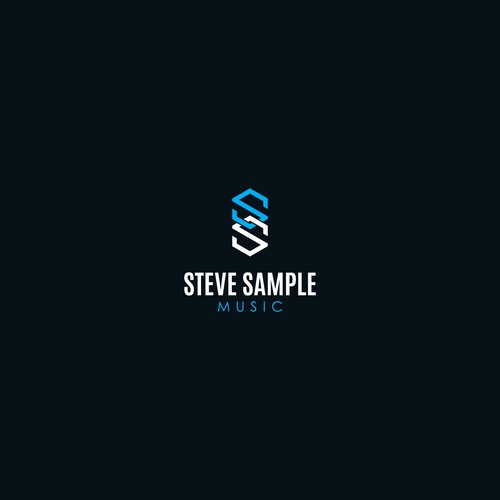 Logo for Steve Sample Music