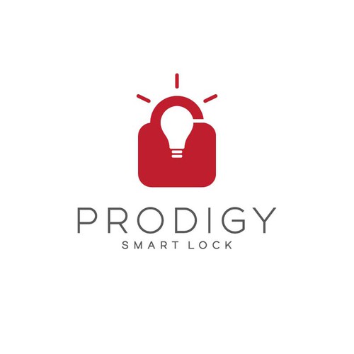 Prodigy smart lock