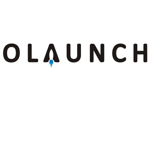 Create the next logo for olaunch