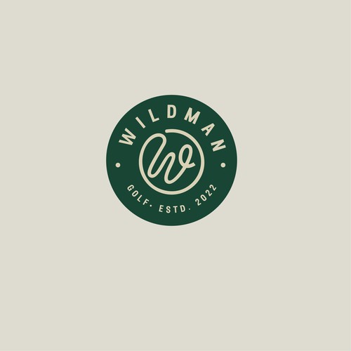 WILDMAN GOLF