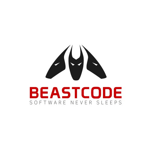 Create Epic Logo for Beast Code