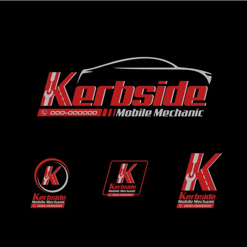 kerbside
