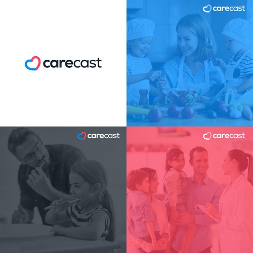 Care Cast Logo