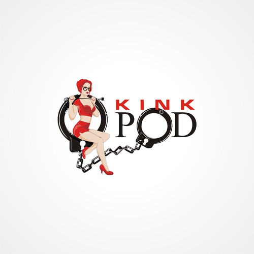 kink pod