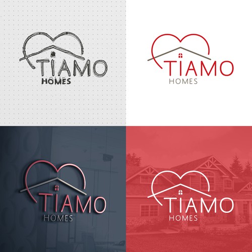 Tiamo Homes