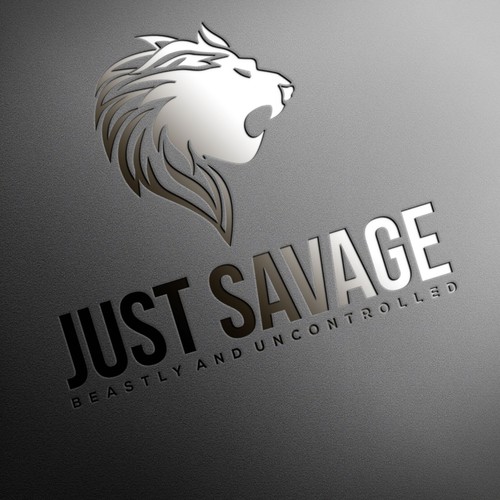 Beast logo..