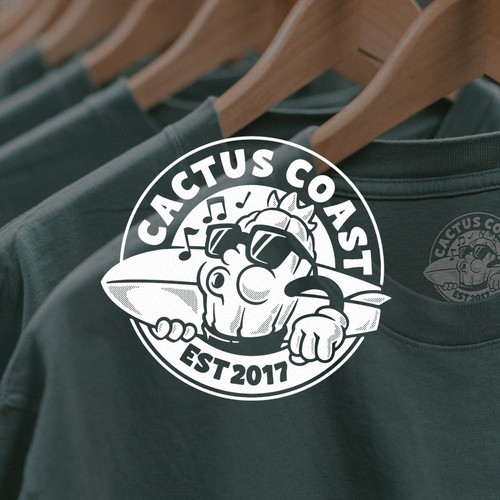 cactus coast