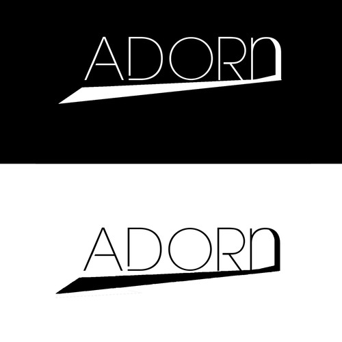 Adorn logo