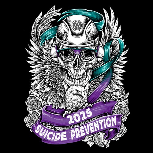 Suicide Prevention
