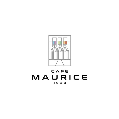 Cafe Maurice