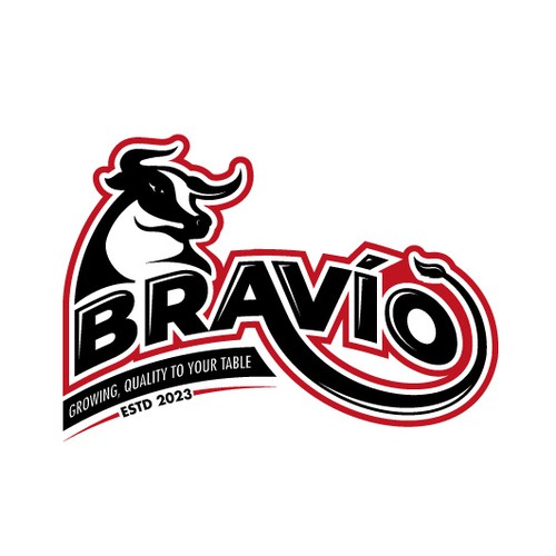 Bravío