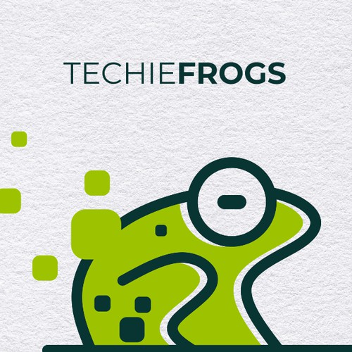 Techiefrogs