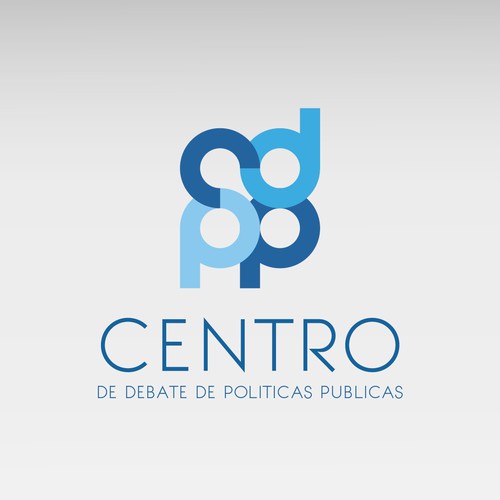 logo for CDPP - Centro de Debate de Politicas Publicas