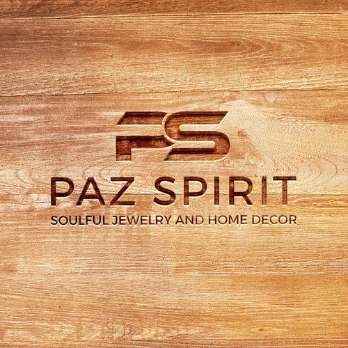 paz spirit logo