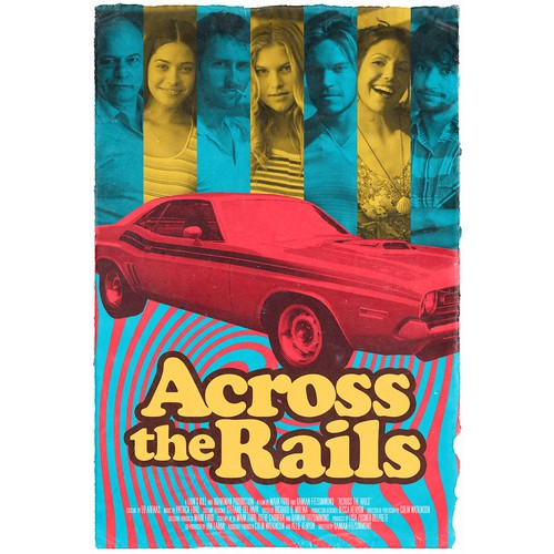 Across the Rails