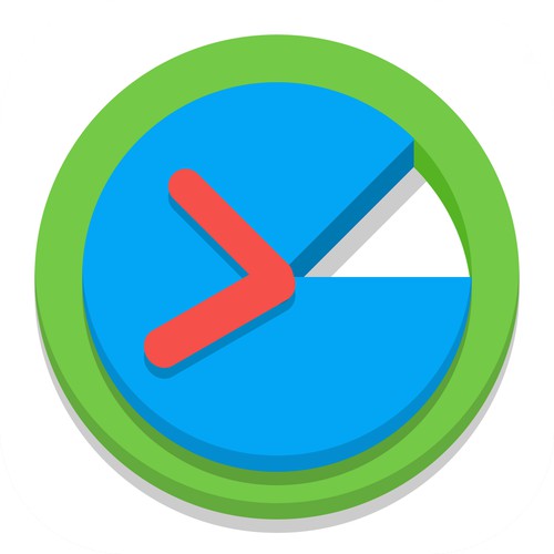 timer app icon