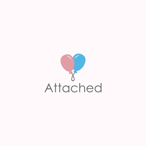 attached