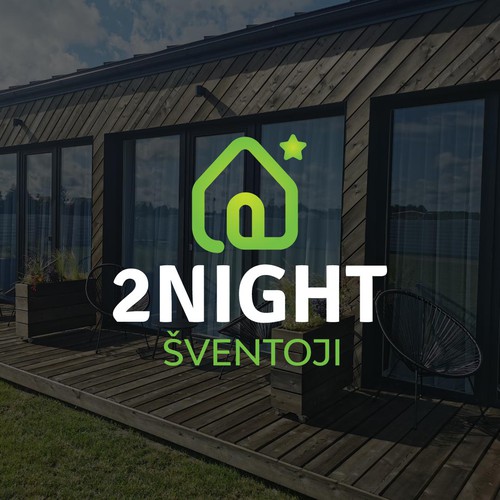 Logo - 2night
