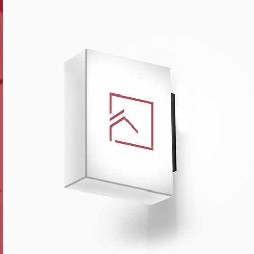 Cool Architectual logo design.