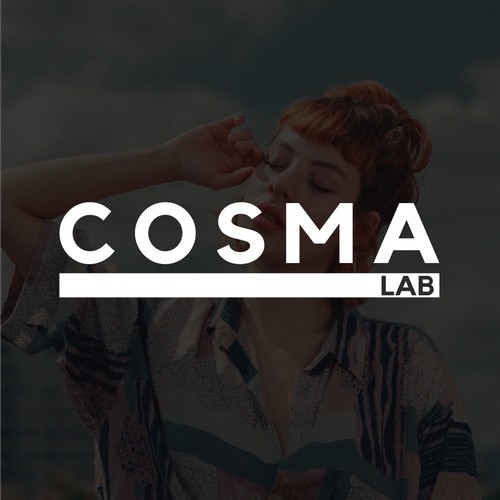 cosmetic lab logo