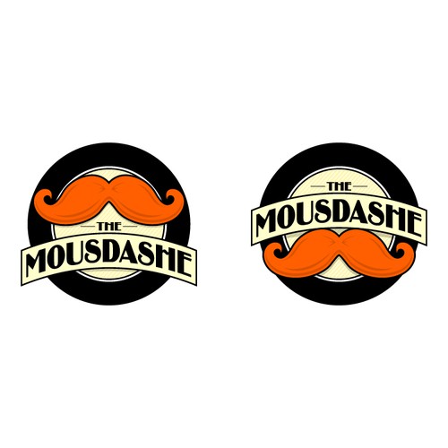 Logo Design for The Mousdashe