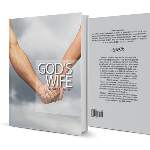 God's Wife Book Cover